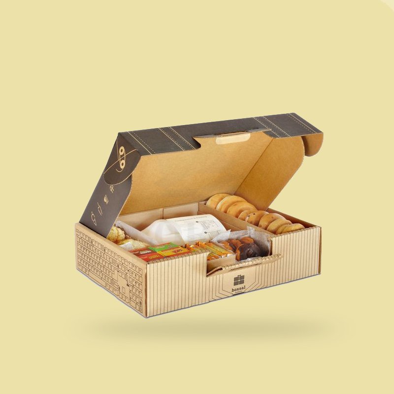 Order Custom Printed Candy Boxes Wholesale | Lords Printing
