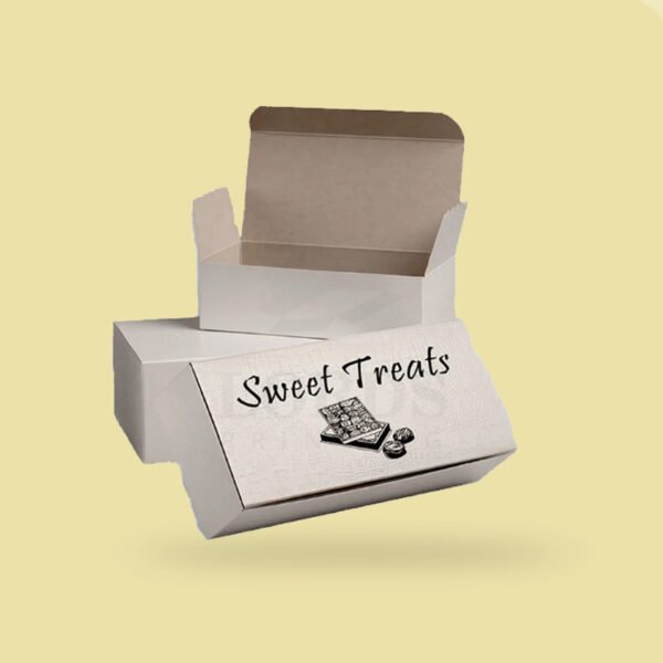 Printed Window Boxes Printed Window Boxes